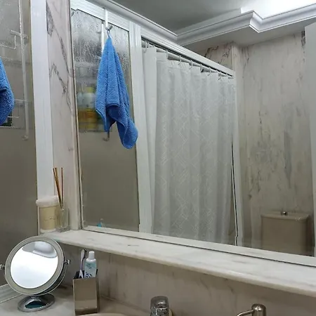 Apartment Apartamento 200 Metros Playa Wifi Cadiz