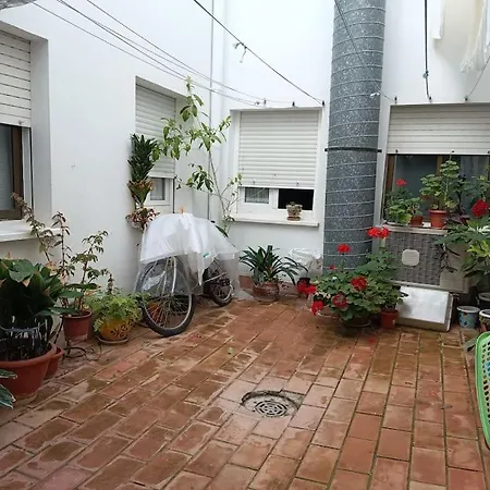 Apartamento 200 Metros Playa Wifi *